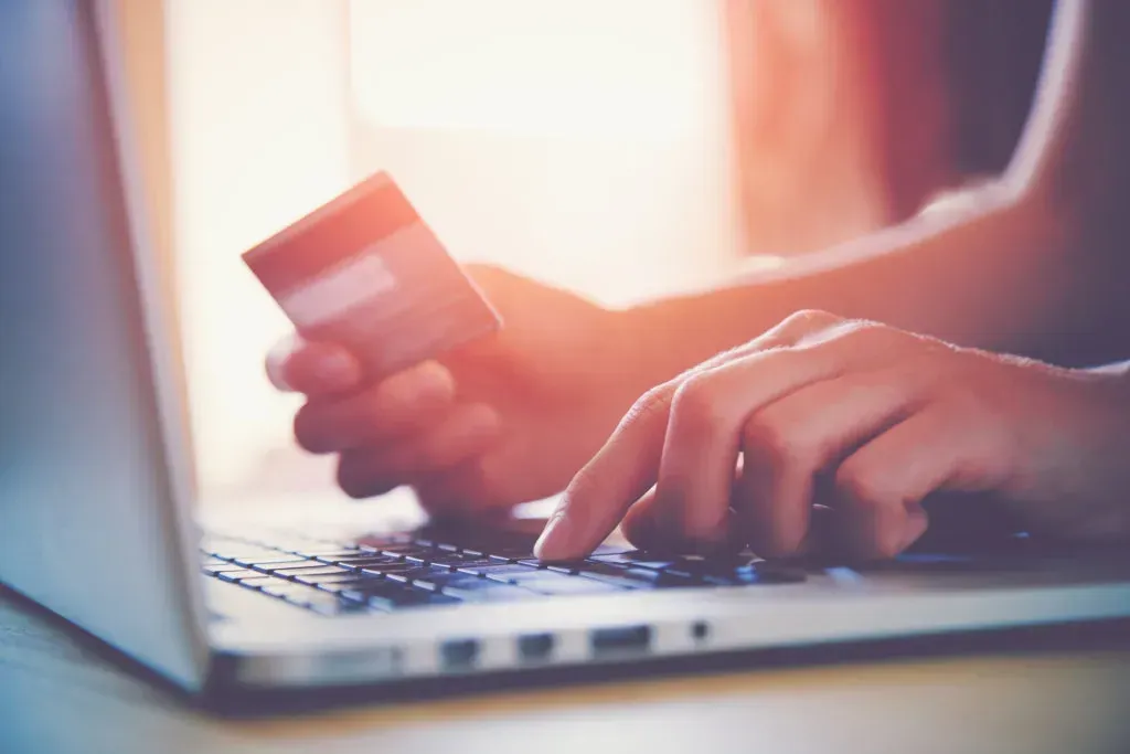 THE MOST SEARCHED FOR ITEMS THIS HOLIDAY SHOPPING SEASON