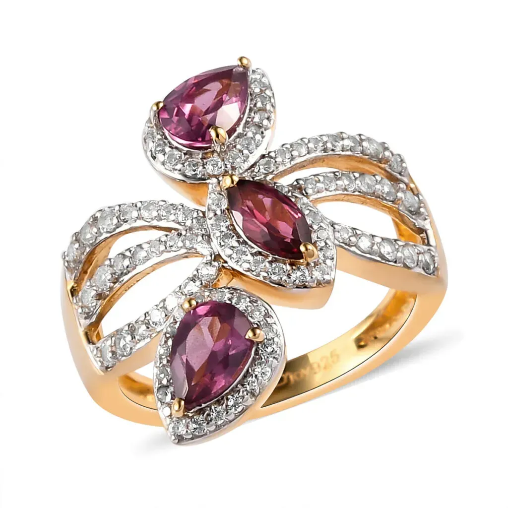 The World of Fantasy Jewelry: Exploring Mythic Themes and Designs