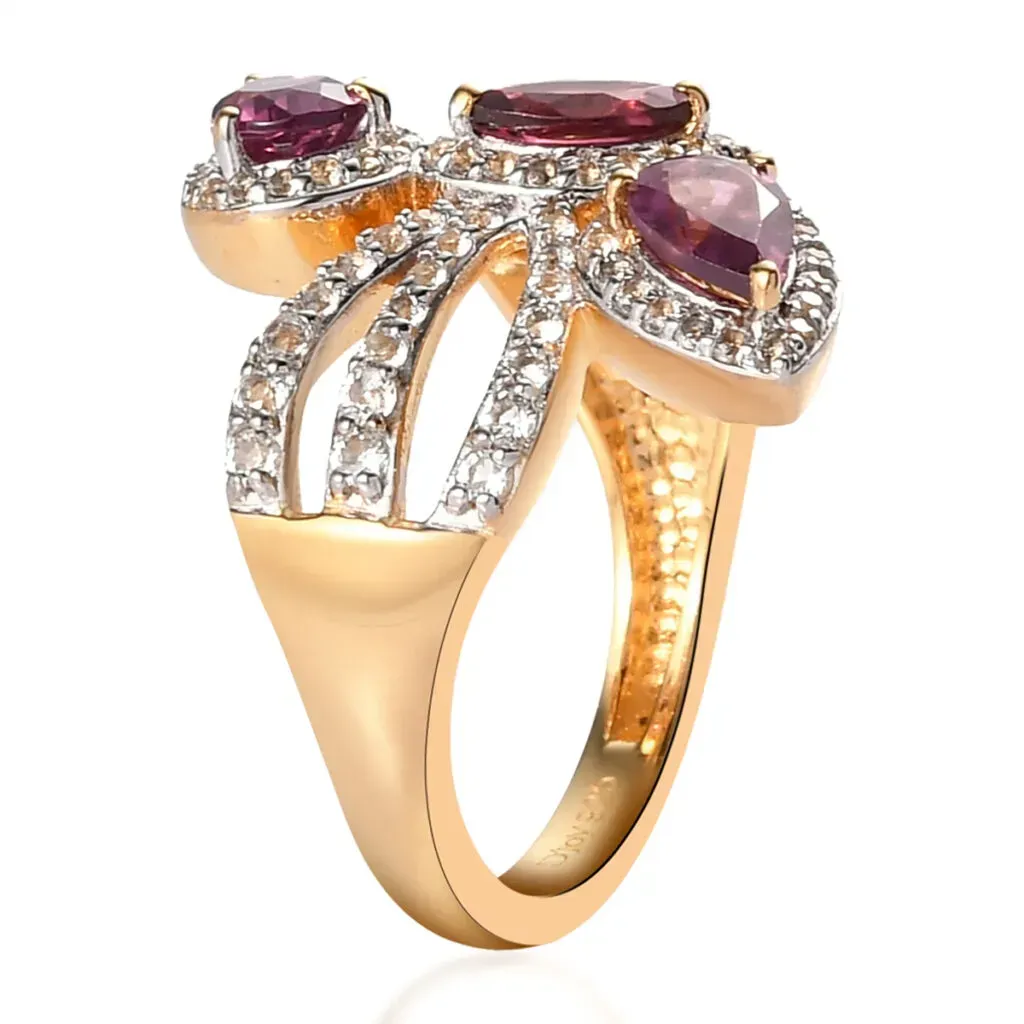 The World of Fantasy Jewelry: Exploring Mythic Themes and Designs
