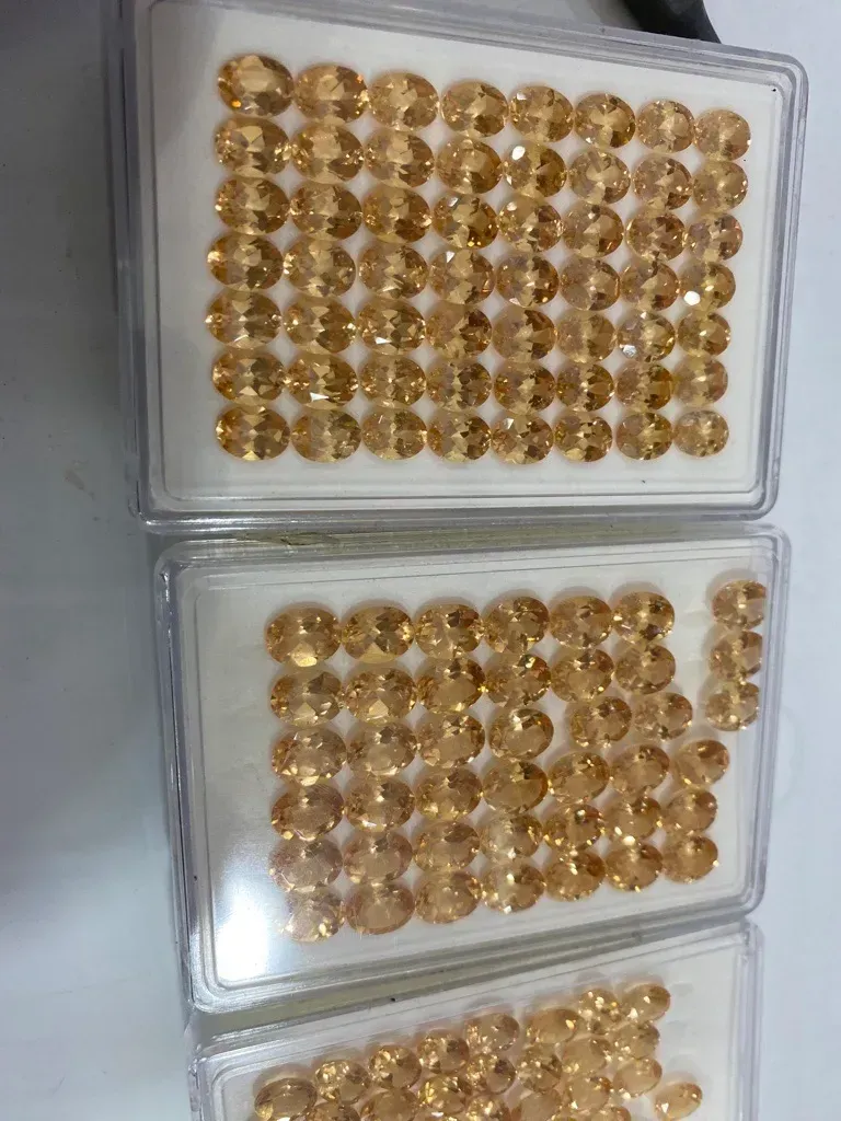 2022 UPDATES FROM THE TUCSON GEM AND MINERAL SHOWS