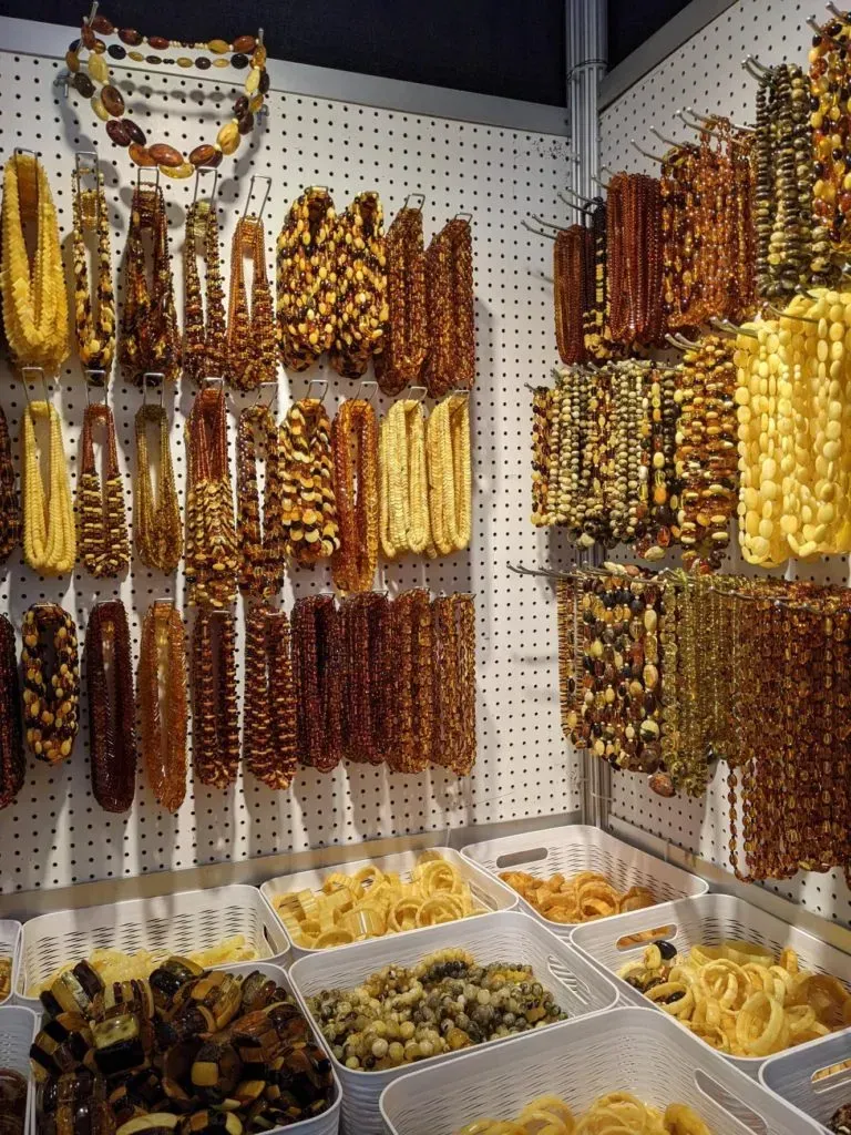 2022 UPDATES FROM THE TUCSON GEM AND MINERAL SHOWS