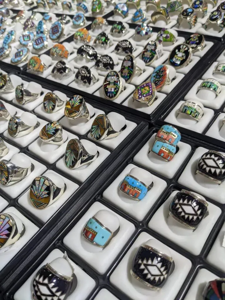 2022 UPDATES FROM THE TUCSON GEM AND MINERAL SHOWS