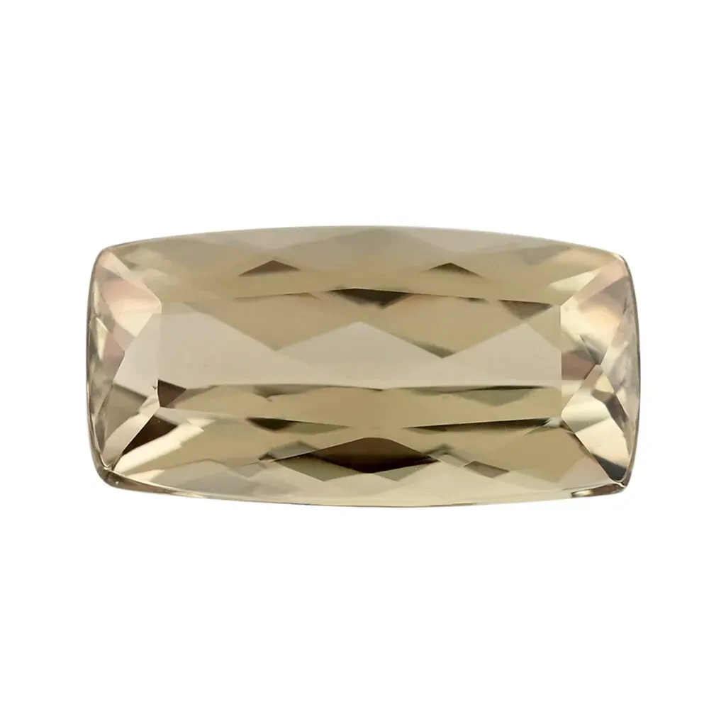 Certified and Appraised AAAA Turkizite (Cush 14x7 mm) 4.50 ctw