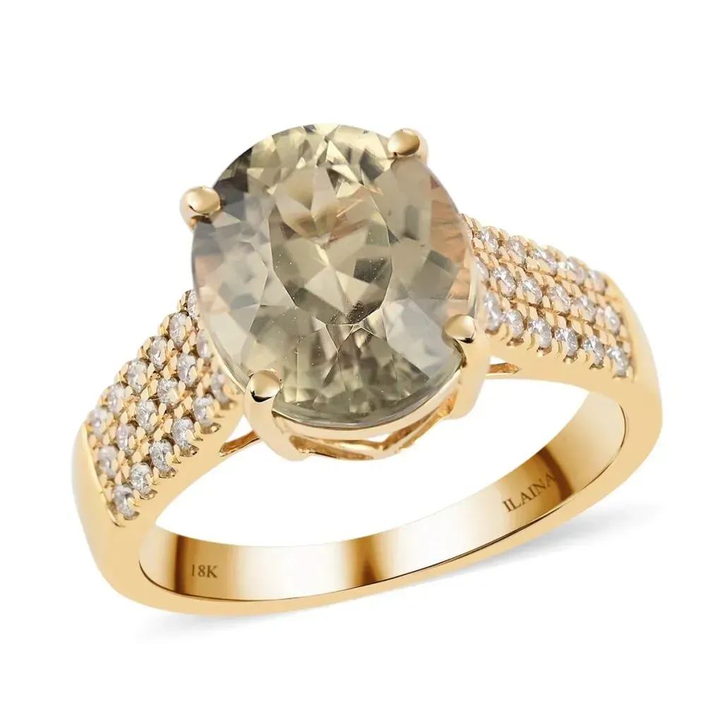 Turkizite Rings: the Ultimate Guide for Dreamers and Believers