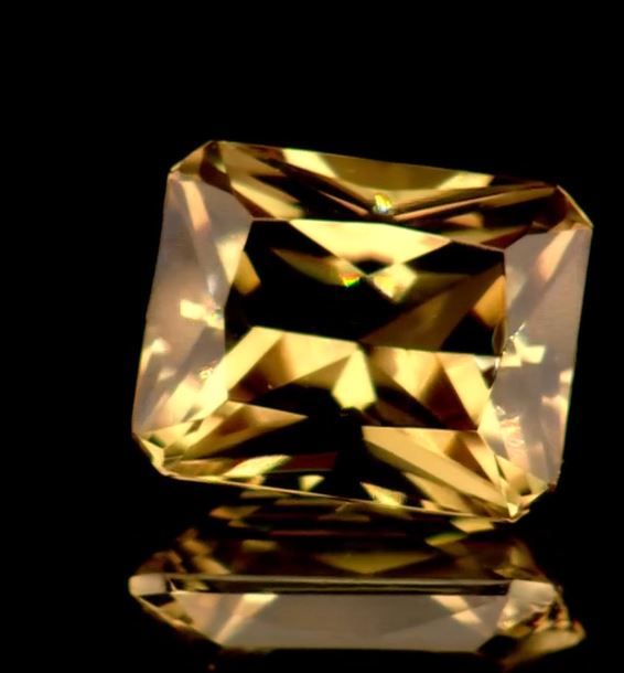 Turkizite Loose Gemstone