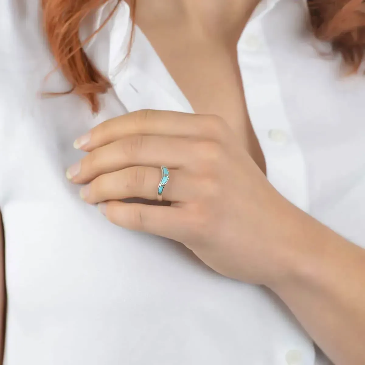 Is Turquoise Jewelry Out of Style?
