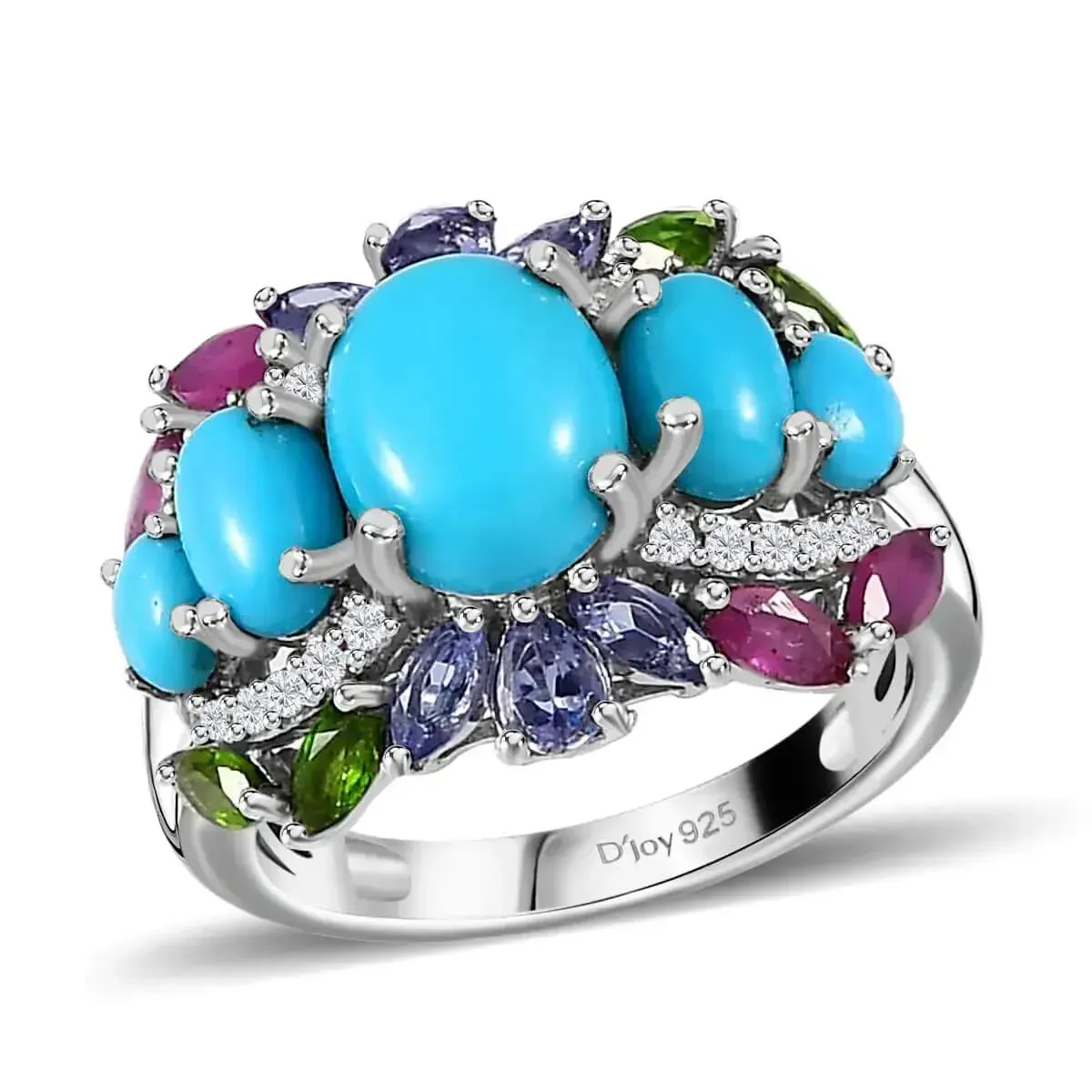 What is the Best Way to Store Turquoise Jewelry?