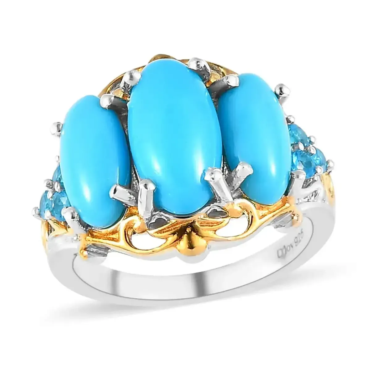 What are the Metals used in Turquoise Jewelry?