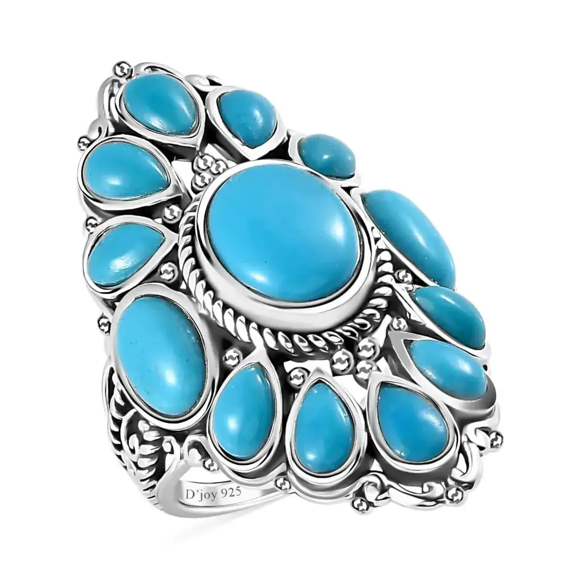 Exploring the History of Turquoise Jewelry