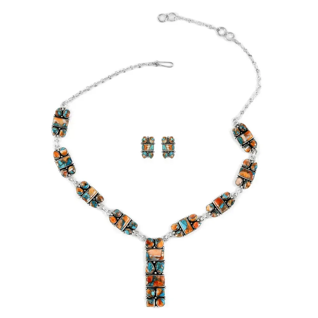 Southwestern Inspired Jewelry That Will Make You Want to Shop