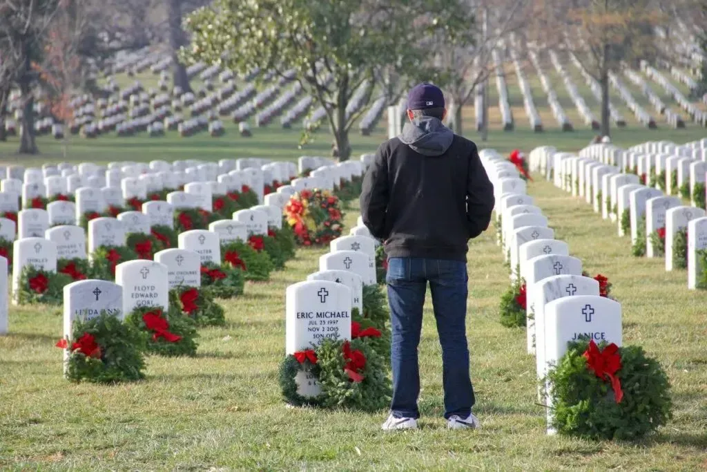 Veterans Healing Series at Center of Roundtable Discussion