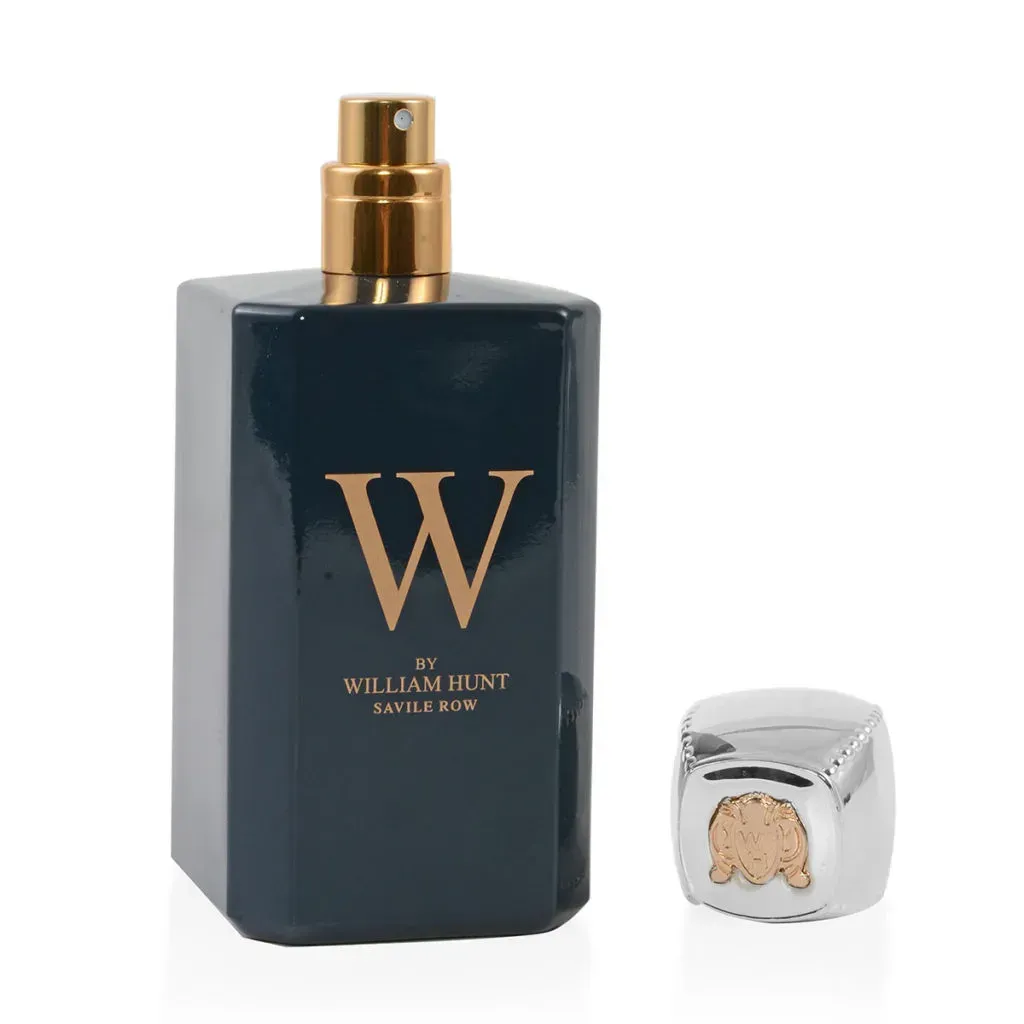 W By WILLIAM HUNT Men's Perfume