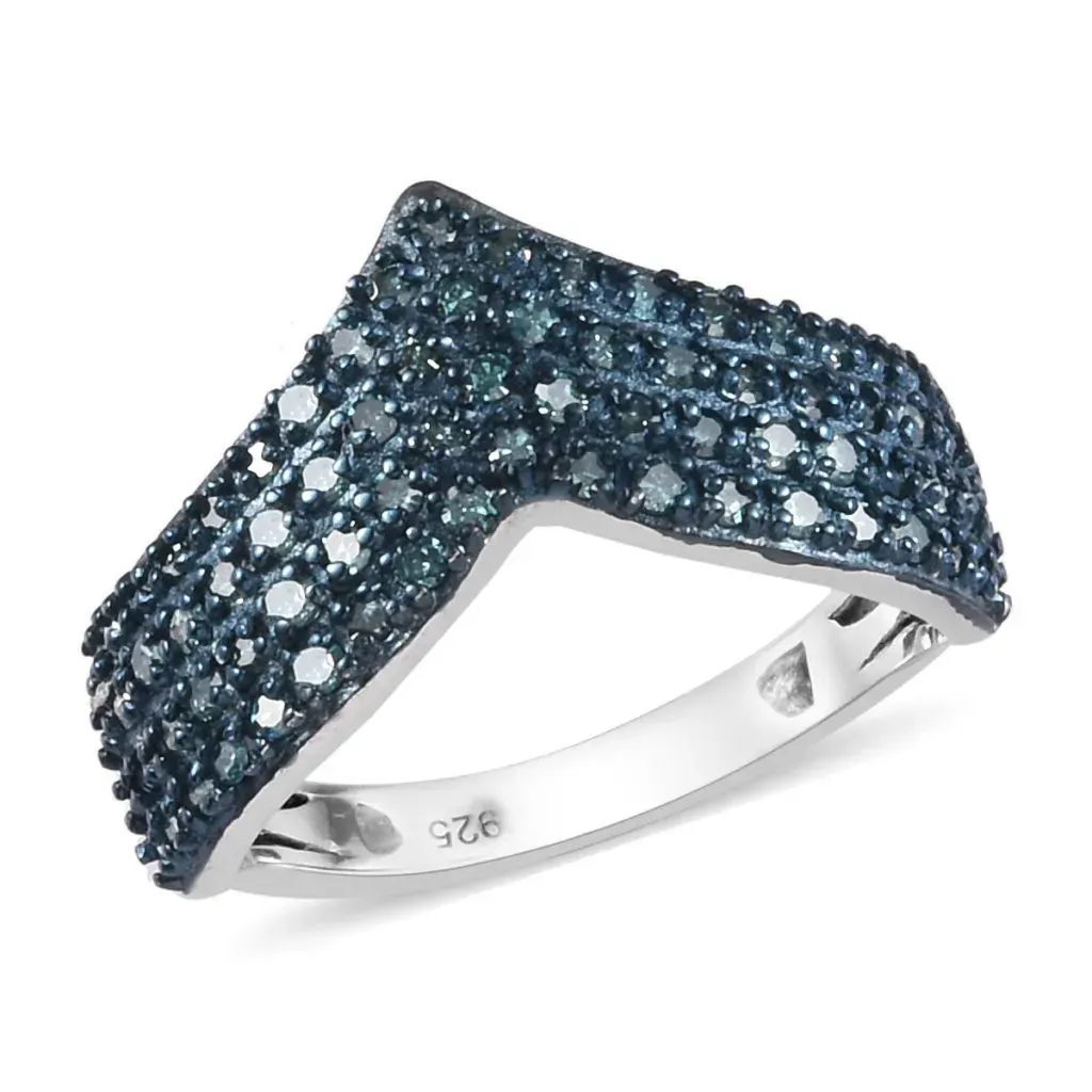VENICE BLUE DIAMONDS ARE BACK AT SHOP LC