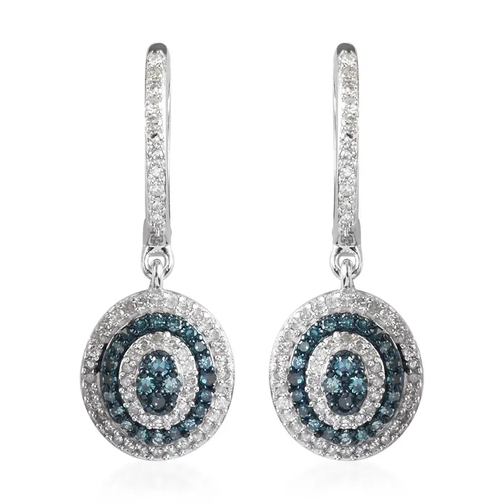 VENICE BLUE DIAMONDS ARE BACK AT SHOP LC