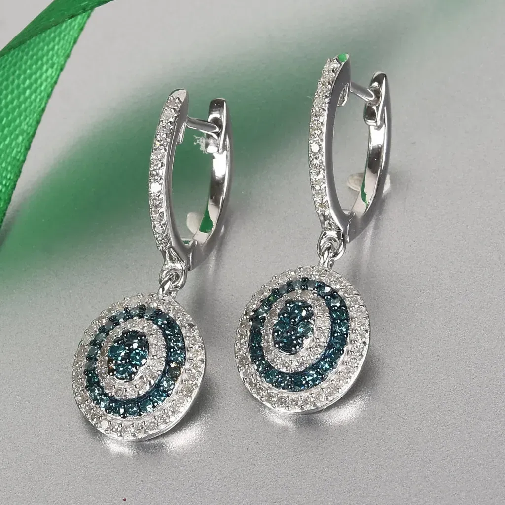 VENICE BLUE DIAMONDS ARE BACK AT SHOP LC