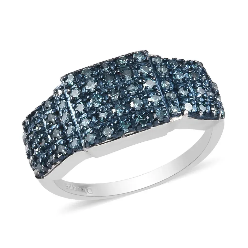 VENICE BLUE DIAMONDS ARE BACK AT SHOP LC