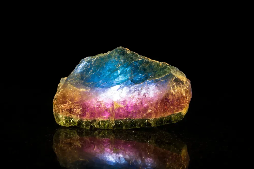 Watermelon Tourmaline Meaning: Juicy Details &amp; Stone Info