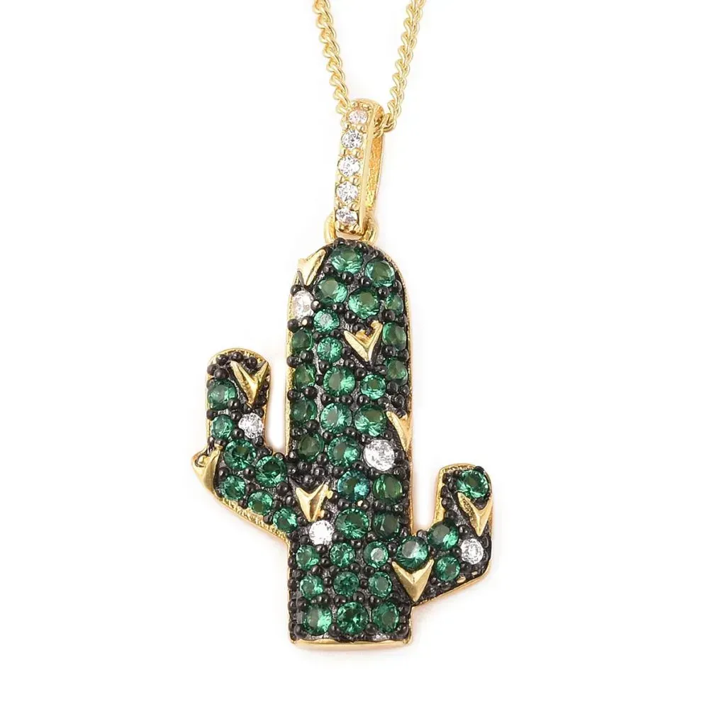 Welcome Spring with Whimsical Jewelry