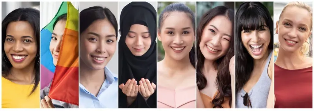 Embracing Equity for Women: Celebrating International Women's Day and Beyond￼