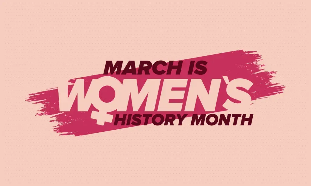 GRANDMA OFFERS 10 LIFE LESSONS TO GEN Z FOR WOMEN’S HISTORY MONTH