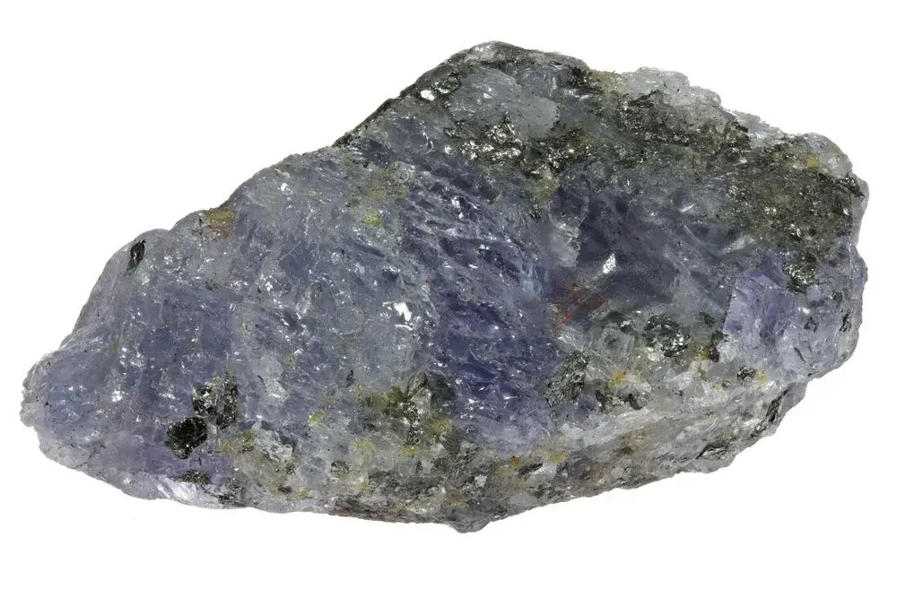 What Type of Mineral is Tanzanite?
