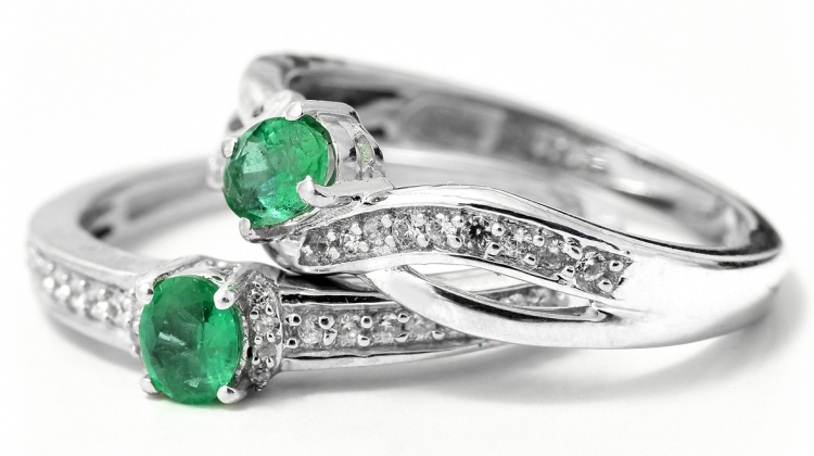 Introducing Premium Brazilian Emerald | Shop LC