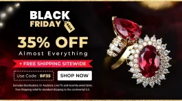 Black Friday Deals Doorbuster