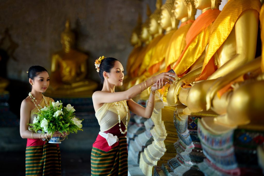 Destination Spotlight What is Cambodian New Year? Shop LC