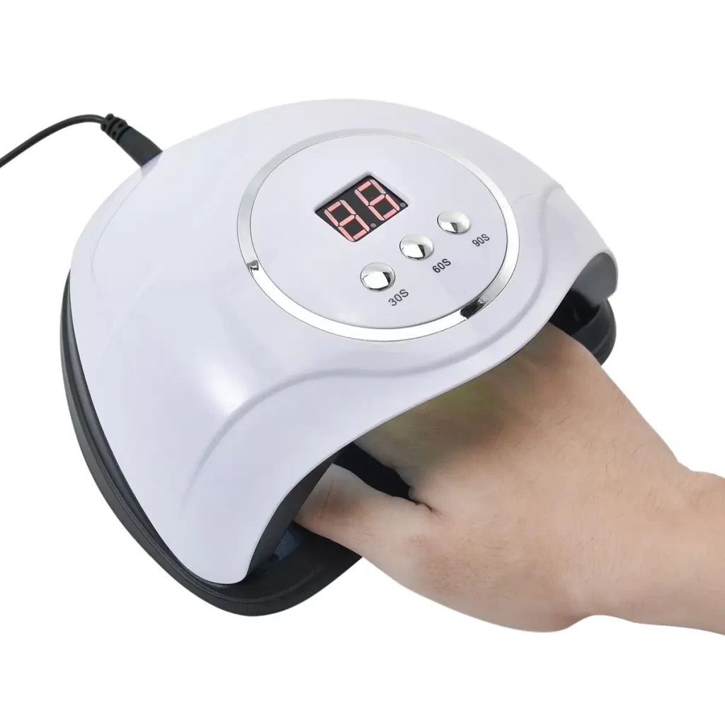 Nail Lamp Beautech USB Nail Lamp