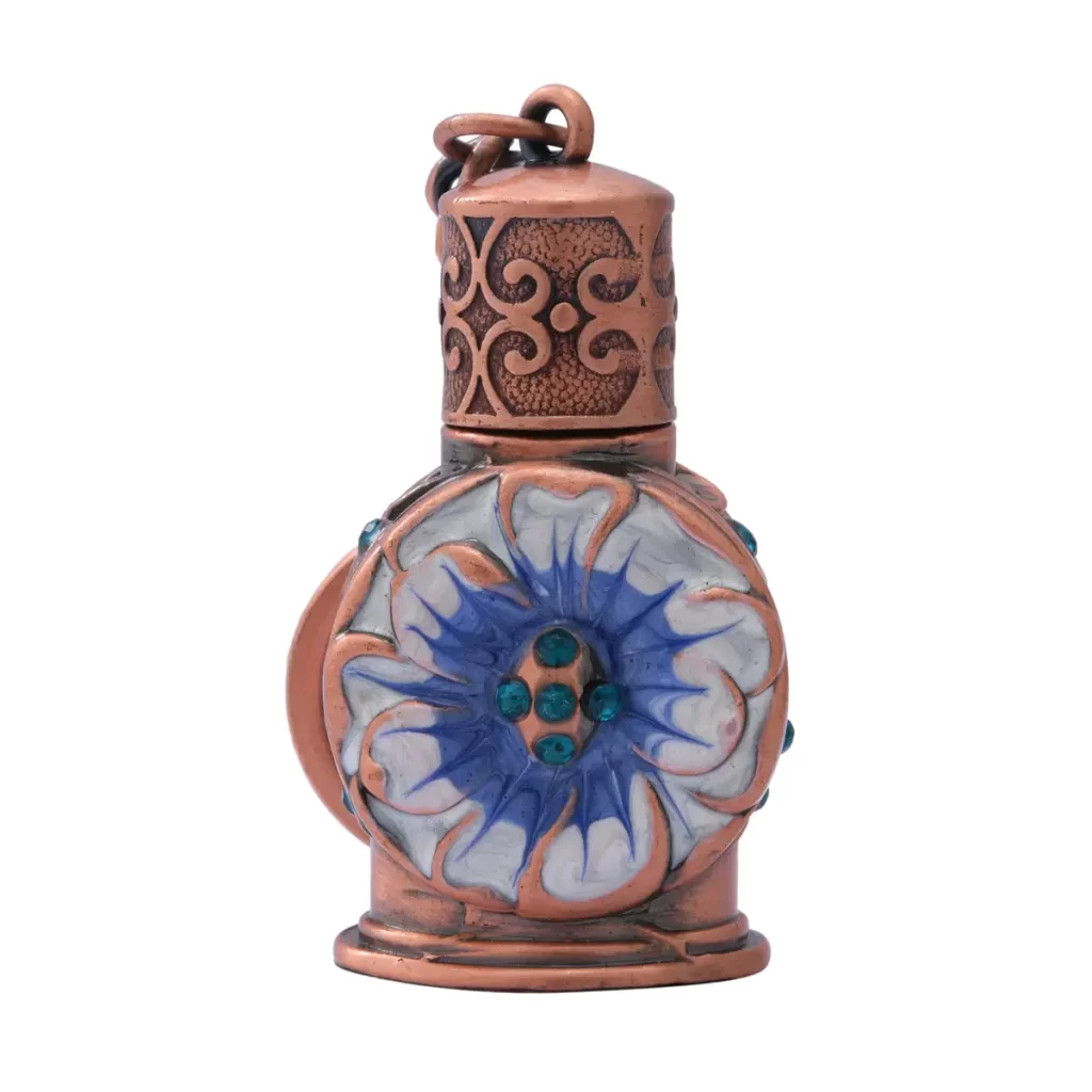 Attar Zodiac Perfume Bottle 