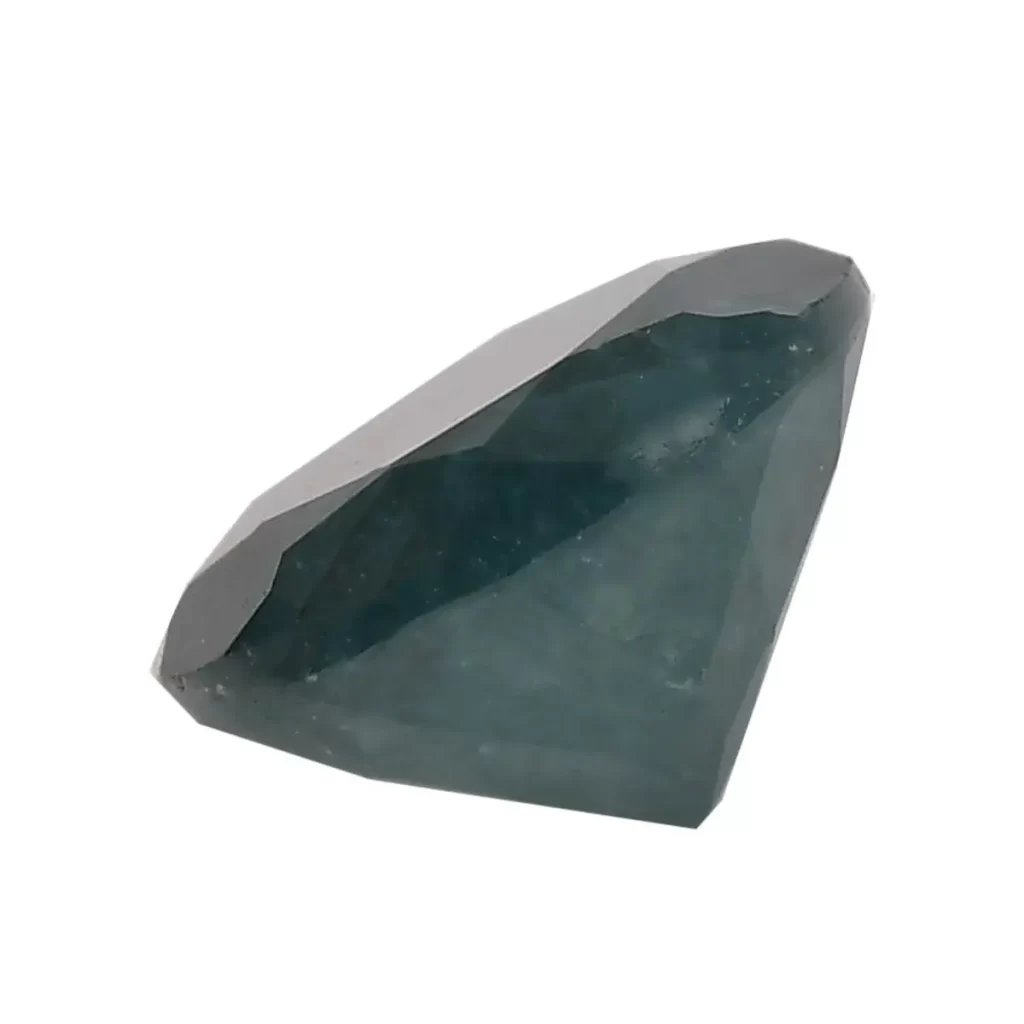 Grandidierite Gemstone 1.84 ctw