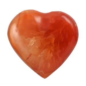 Carnelian Heart 