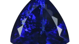 AAAA Tanzanite Loose Gemstones Sale