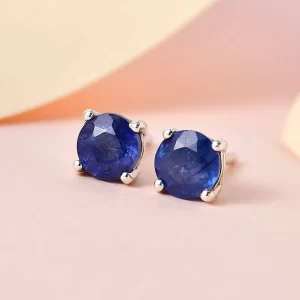 Masoala Sapphire Earrings cyber monday jewelry deals