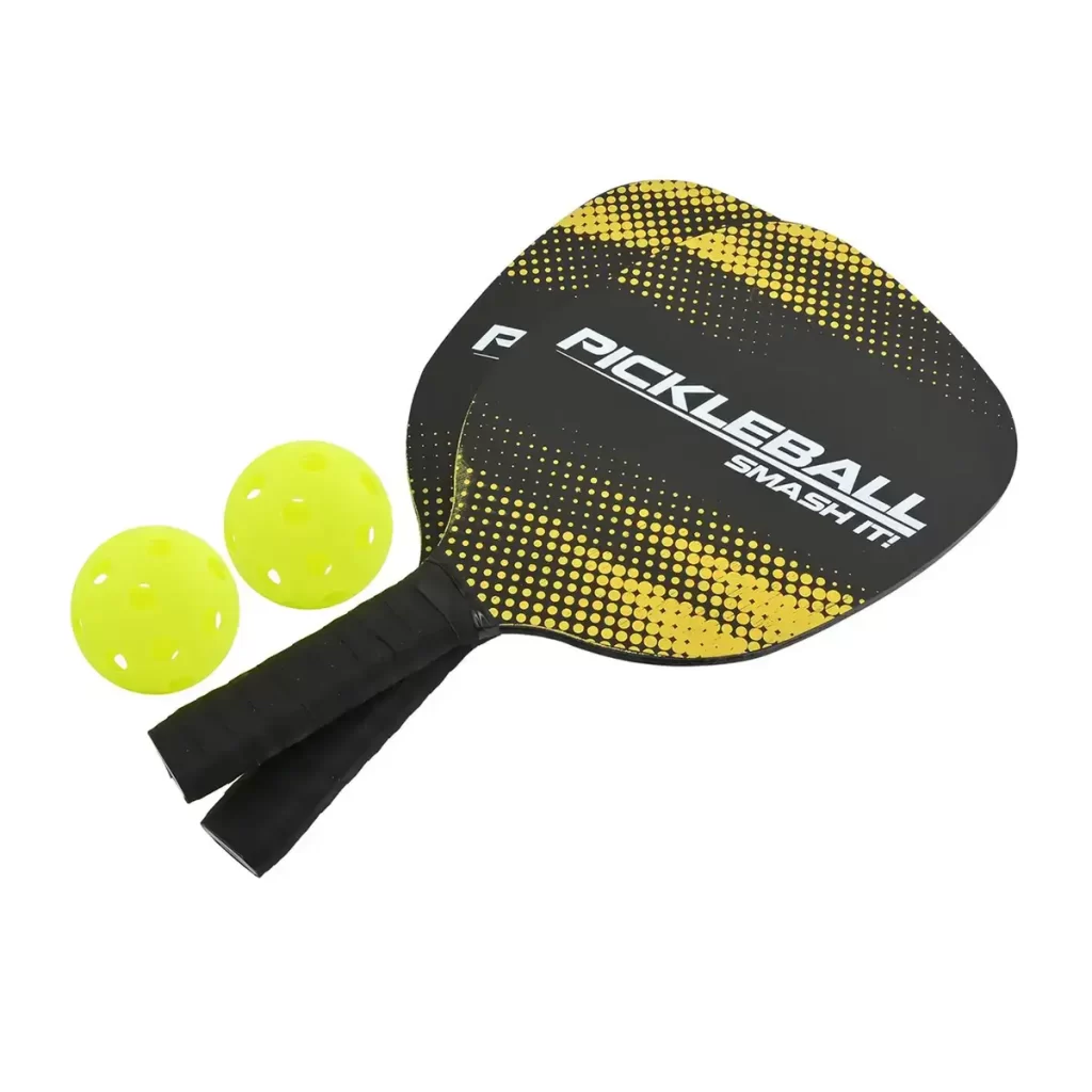 Trend Vision Pickleball Set