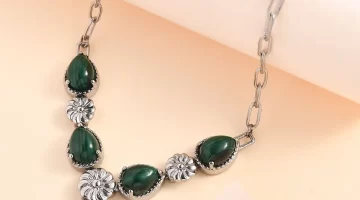 Malachite spiritual meaning for healing