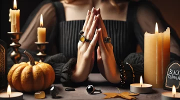 samhain symbolism