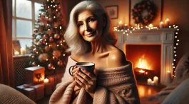 how to cope with empty nest syndrome during holiday season.web