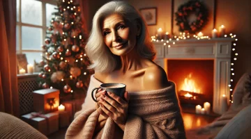 how to cope with empty nest syndrome during holiday season.web